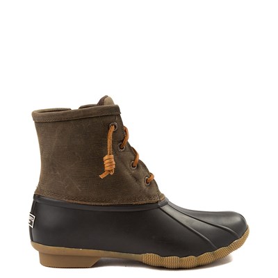 Womens Sperry Top-Sider Saltwater Boot 