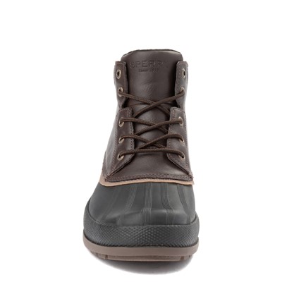 sperry cold bay chukka