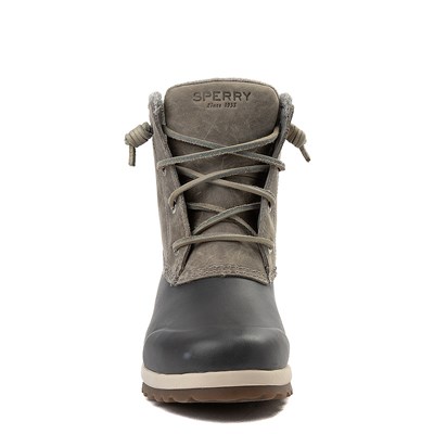 women's sperry maritime repel boot