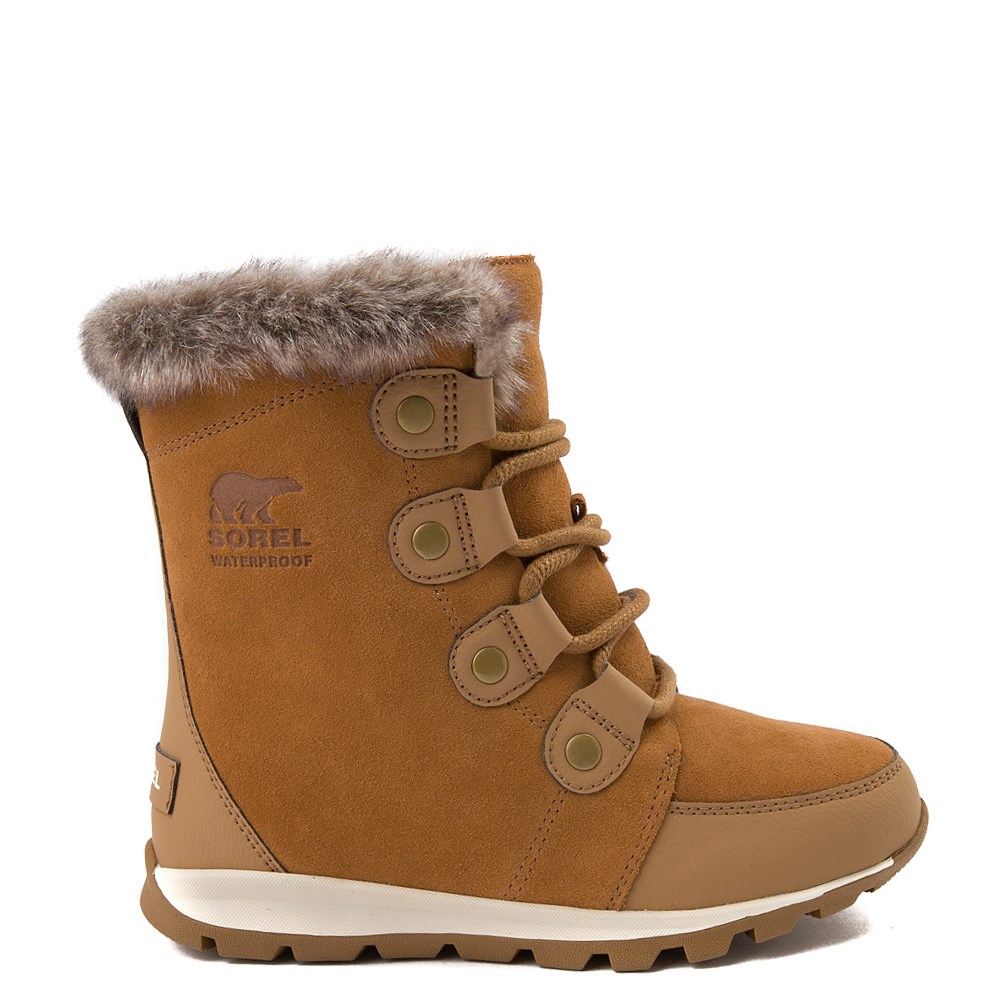 sorel whitney mid boot