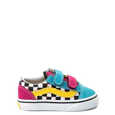 Jungen Vans Sneaker Toddler X Marvel Old Skool V Schuhe Jungen Vans Sneaker Toddler X Marvel Old Skool V Schuhe