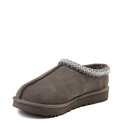 grey ugg tasman