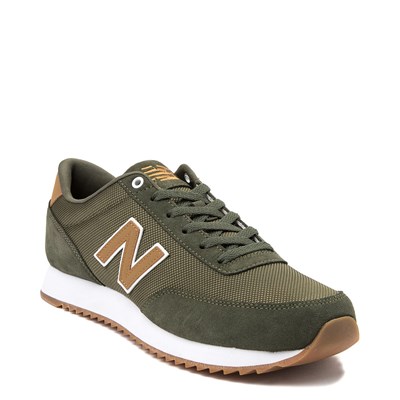 new balance army green shoes