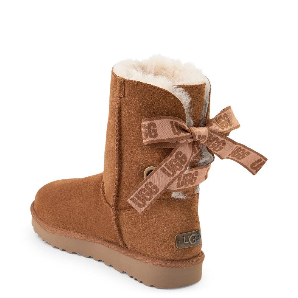 ugg bow boots sale