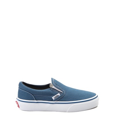 vans authentic navy blue mens