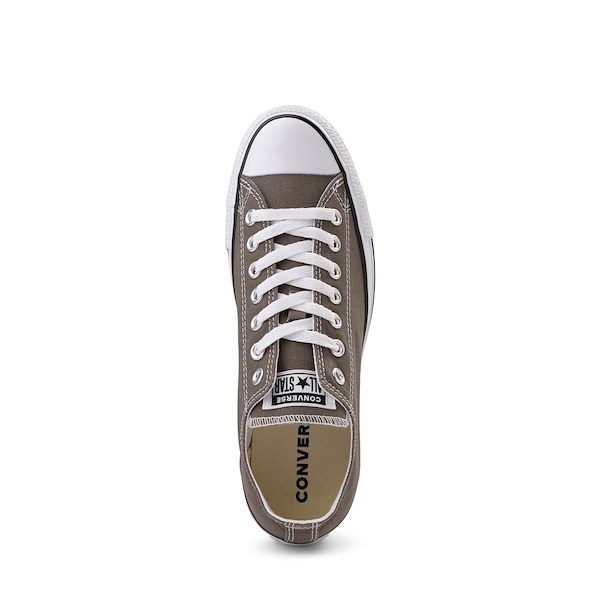 Converse Chuck Taylor All Star Lo Sneaker - Charcoal