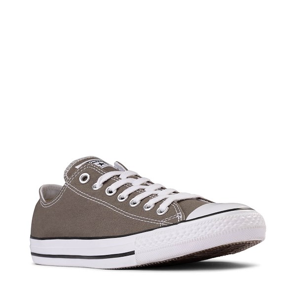 Converse Chuck Taylor All Star Lo Sneaker - Charcoal