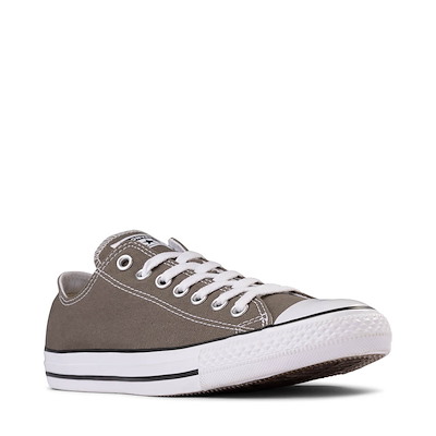 Converse Chuck Taylor All Star Lo Sneaker Charcoal Journeys