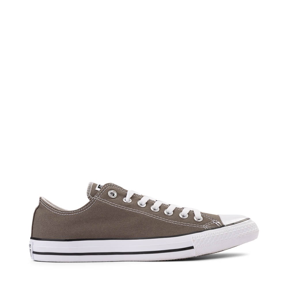 gray chuck taylors women's