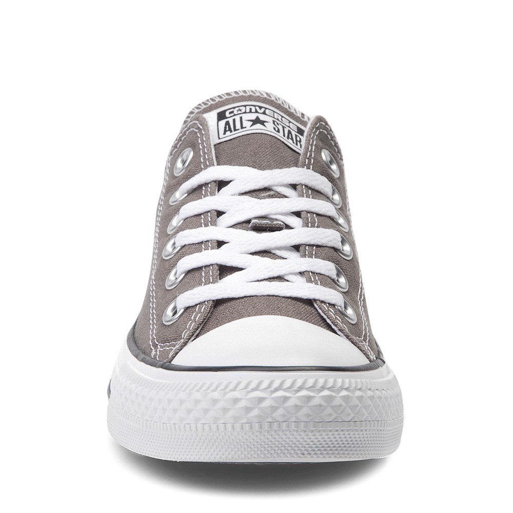 Chuck Taylor All Star Classic Sneakers Light Grey Chuck Taylor All Star Classic Sneakers Light Grey