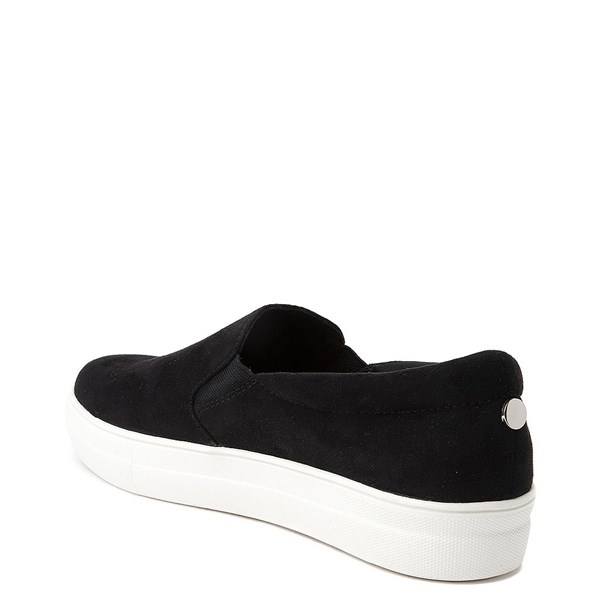 Womens Madden Girl Gemma Slip On Casual Shoe Journeys