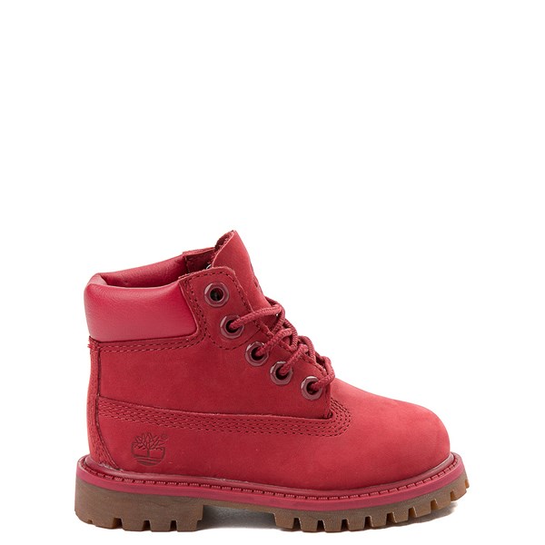 size 6 toddler timberlands