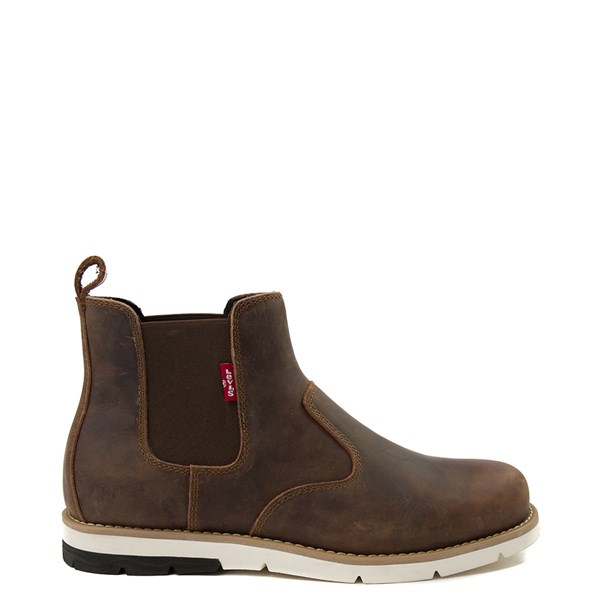 Mens Levi's Logger Chelsea Boot | Shop Your Way: Online Shopping & Earn ...