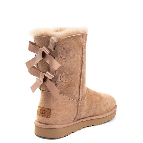 ugg bailey bow boots clearance