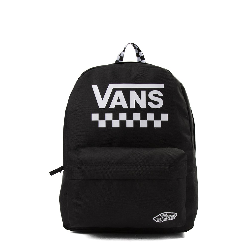 black vans bag