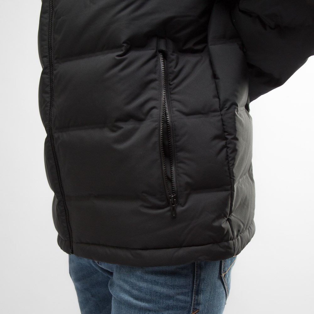 mens adidas helionic puffer jacket