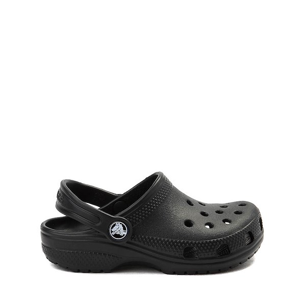 Crocs Classic Clog - Little Kid / Big Kid - Black