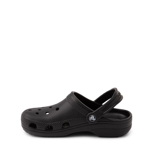 Crocs Classic Clog - Little Kid / Big Kid - Black