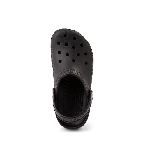 Crocs Classic Clog - Little Kid / Big Kid - Black