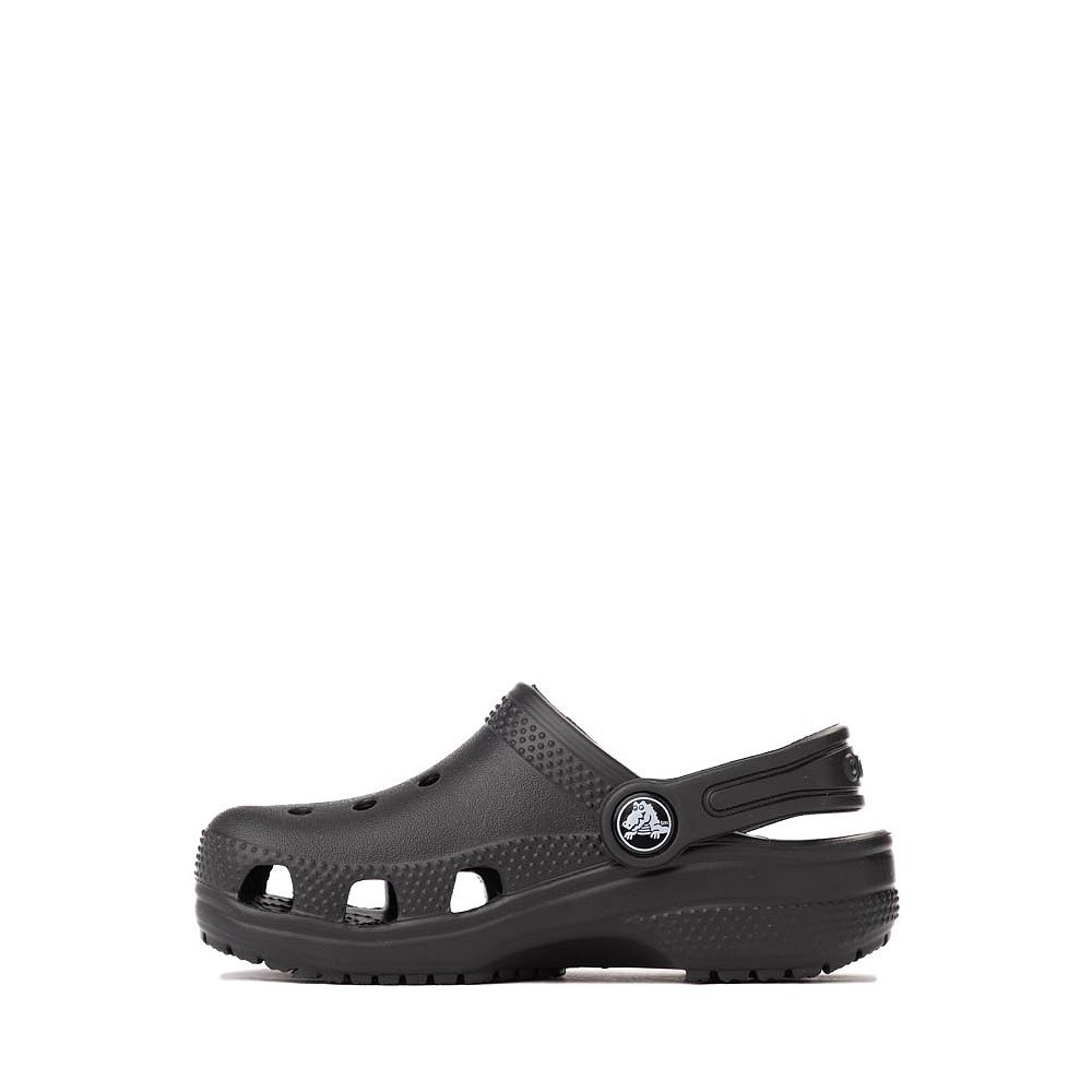 Crocs Classic Clog - Baby / Toddler - Black