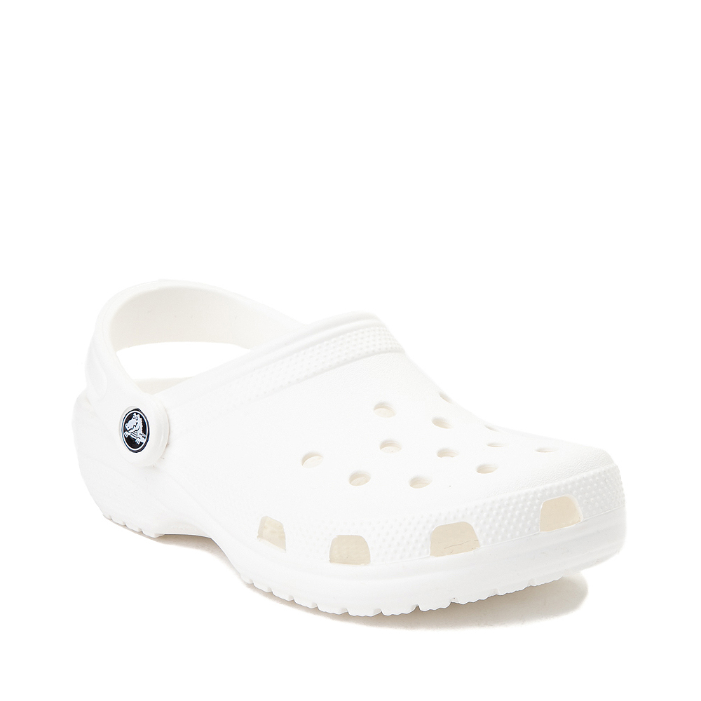Crocs – Crocs Classic Clog – White