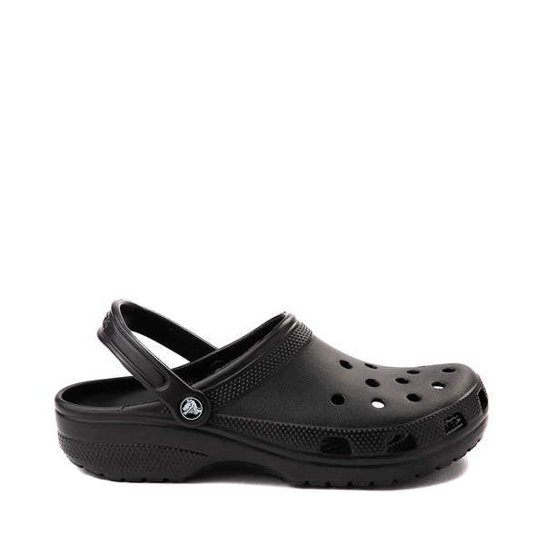 Crocs Classic Clog - Black