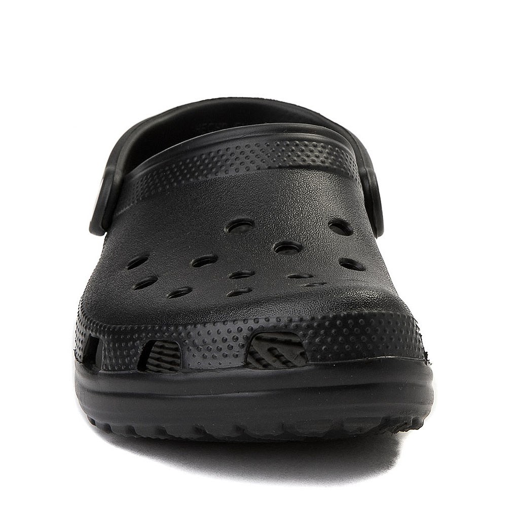 crocs super shoes