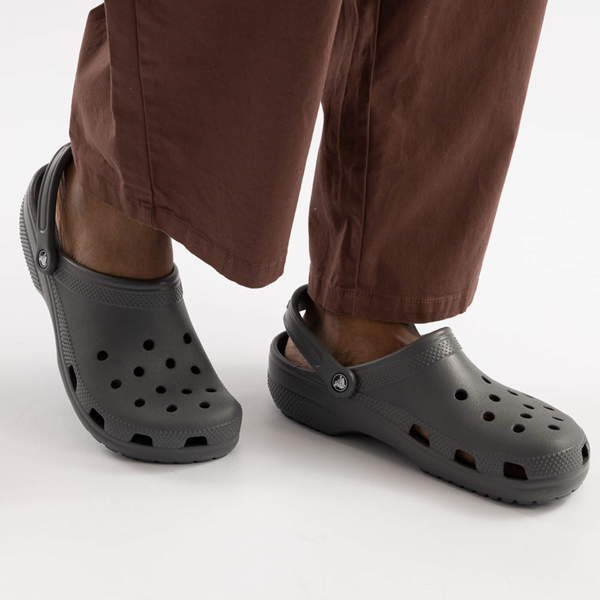 Crocs Classic Clog - Gray