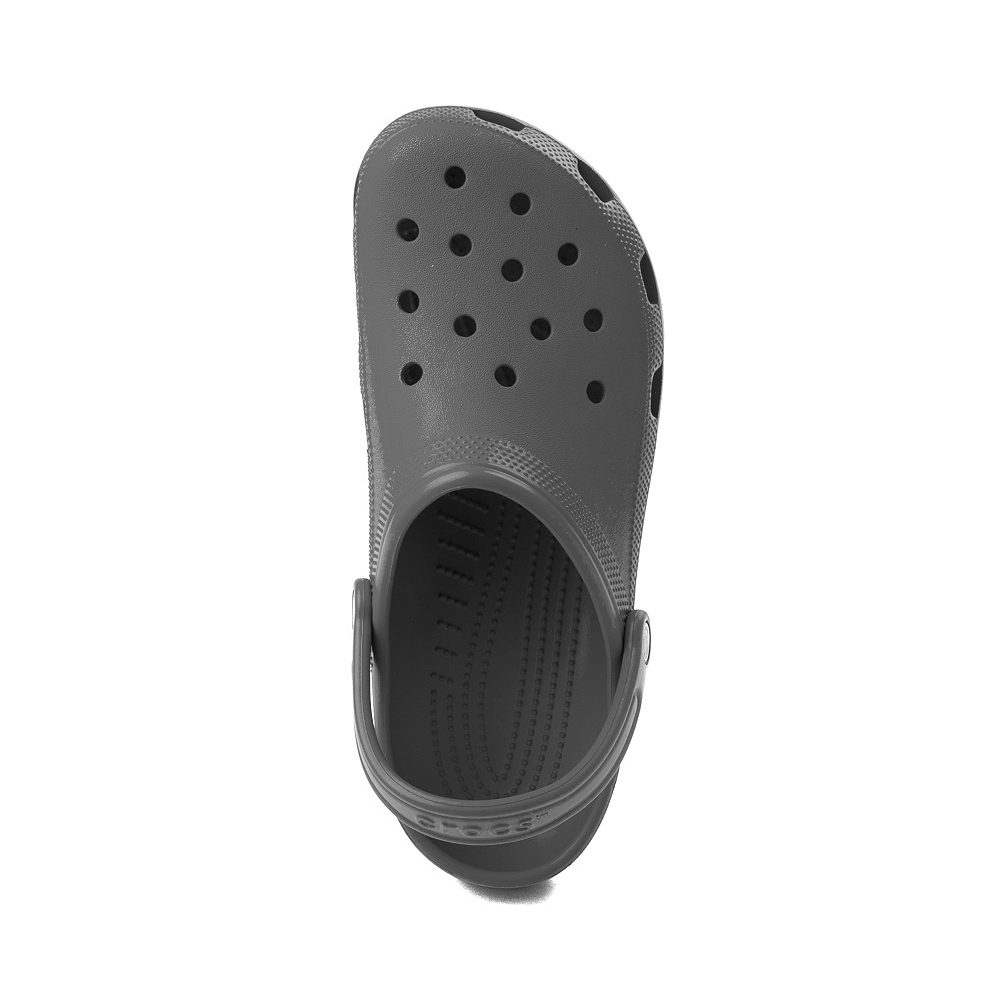 Crocs Classic Clog - Gray | Journeys