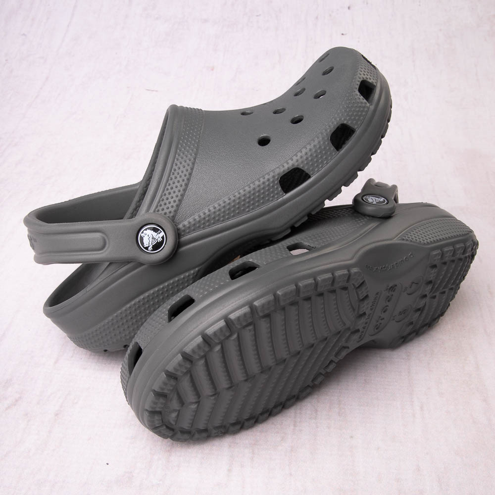 Crocs Classic Clog - Gray