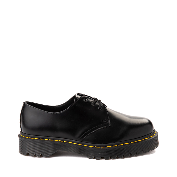Main view of Dr. Martens 1461 Bex Casual Shoe - Black