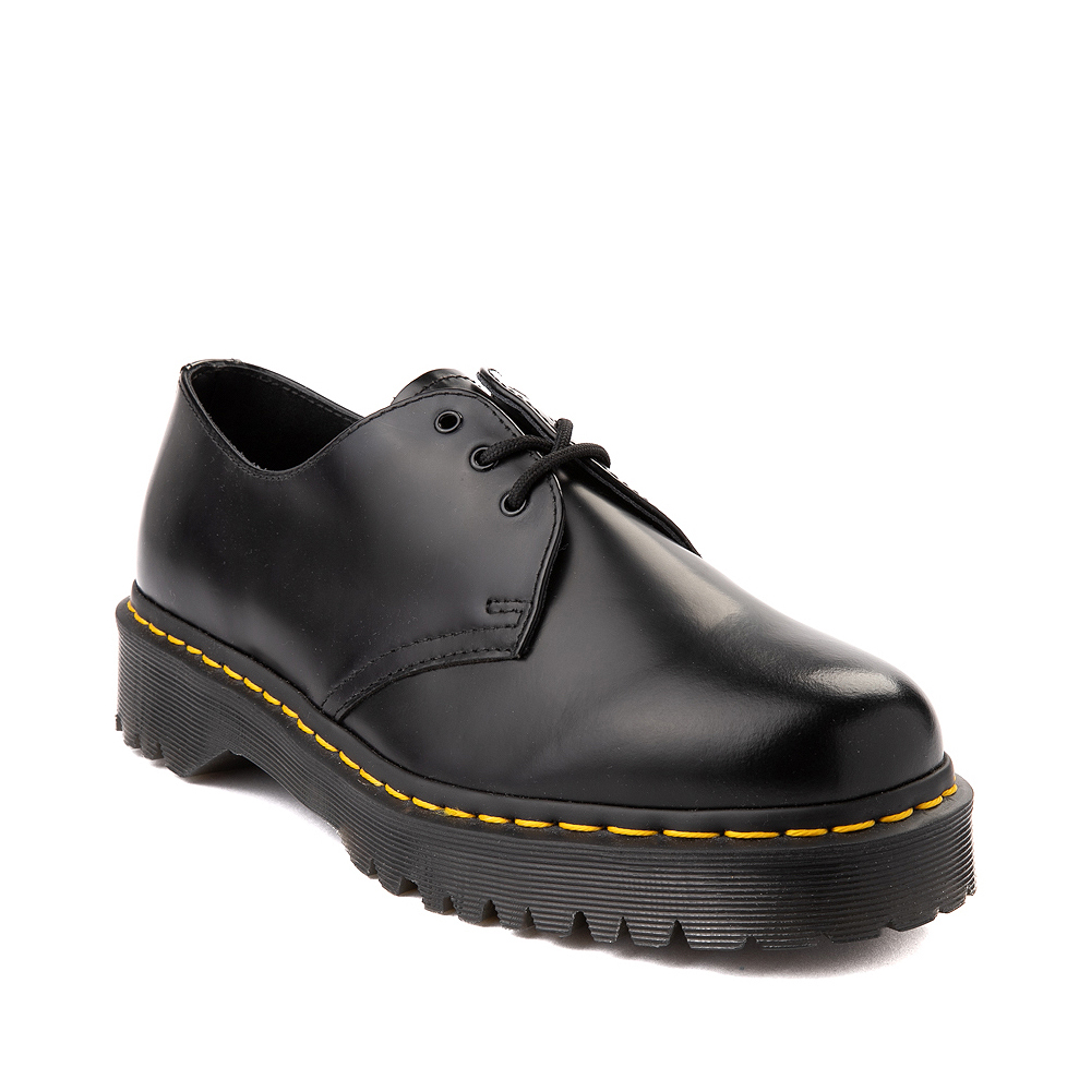 Dr. Martens 1461 Bex Casual Shoe - Black | Journeys