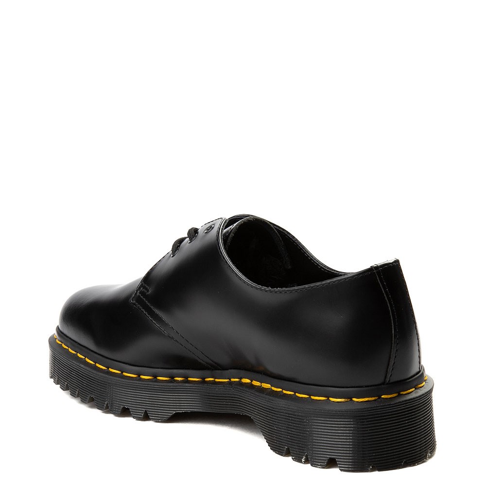 dr martens 1461 true to size