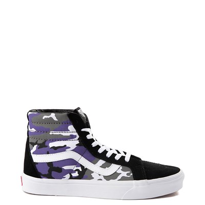 journeys high top vans