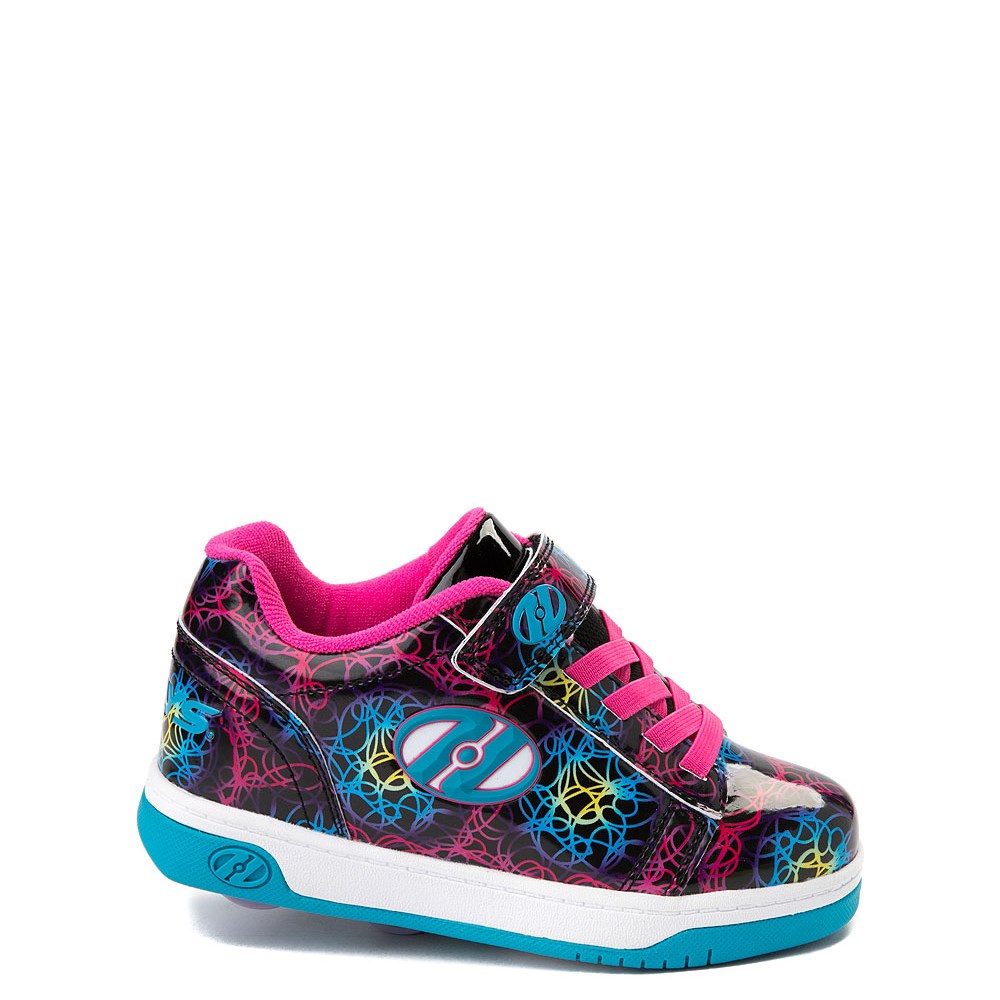 Youth/Tween Heelys Dual Up X2 Skate Shoe Journeys