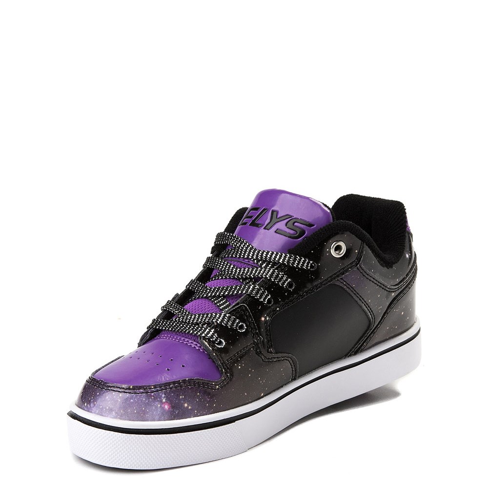 Youth/Tween Heelys Motion Galaxy Skate Shoe Journeys