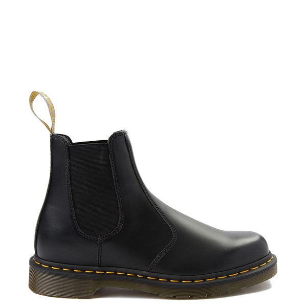 doc martens vegan chelsea