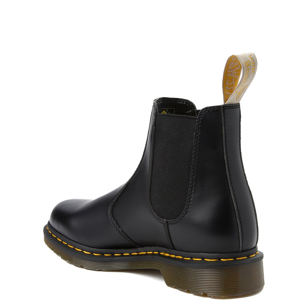 vegan chelsea dr martens