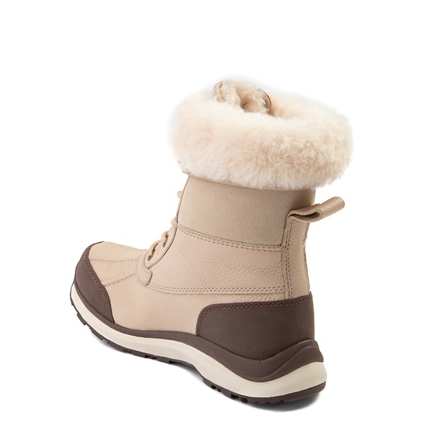 adirondack iii boot sand