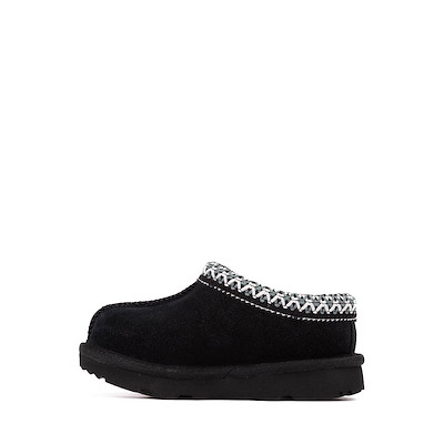 Alternate view of UGG&reg; Tasman II Casual Shoe - Toddler - Black