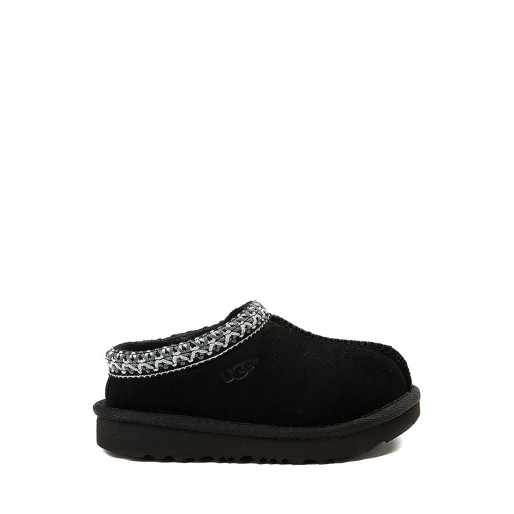 UGG® Tasman II Casual Shoe - Toddler - Black