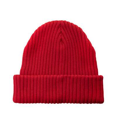 red vans beanie