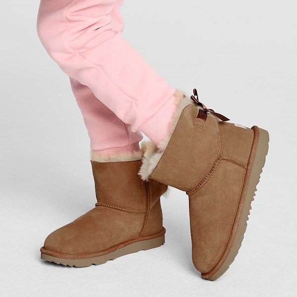 Mini bailey bow ii boot toddler hotsell