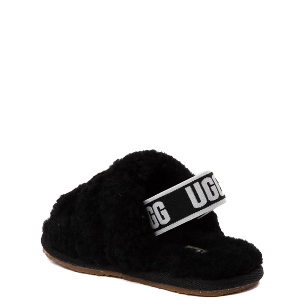 fluff yeah slide journey