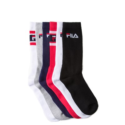 fila quick dry socks