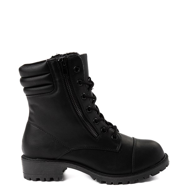 mia mila combat boots