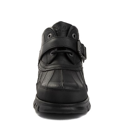 mens polo dover boots