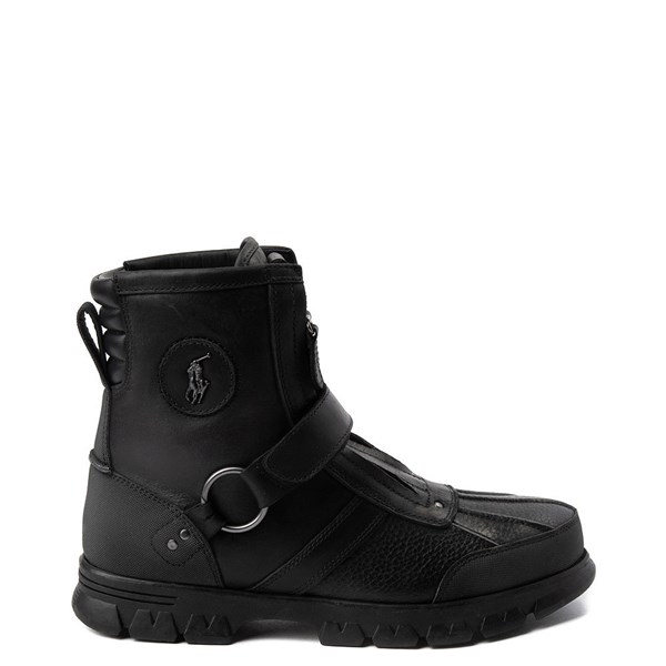 polo snow boots womens