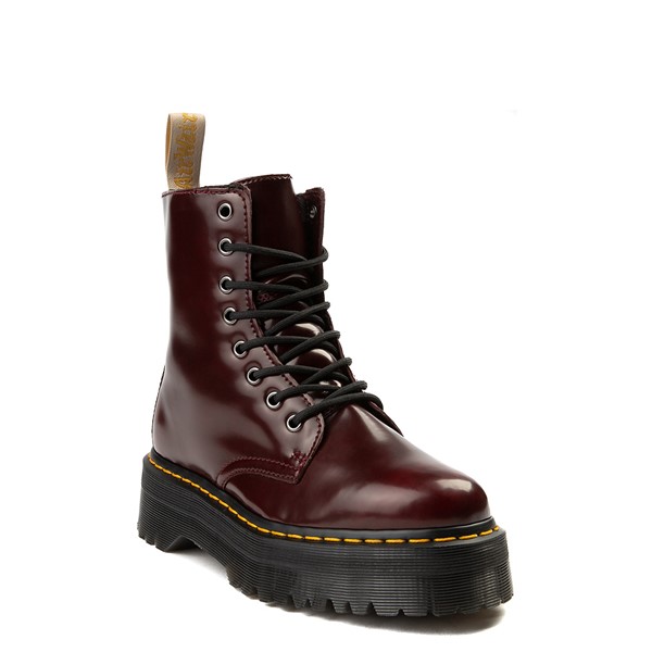 dr martens jadon boot vegan