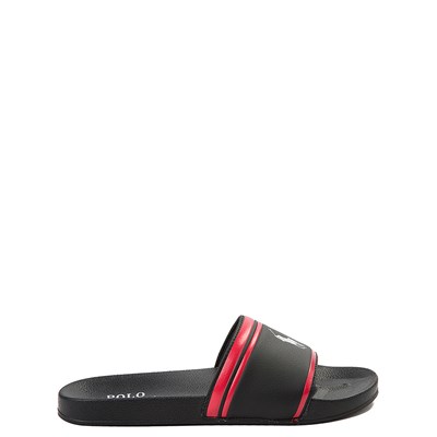 polo slides boys